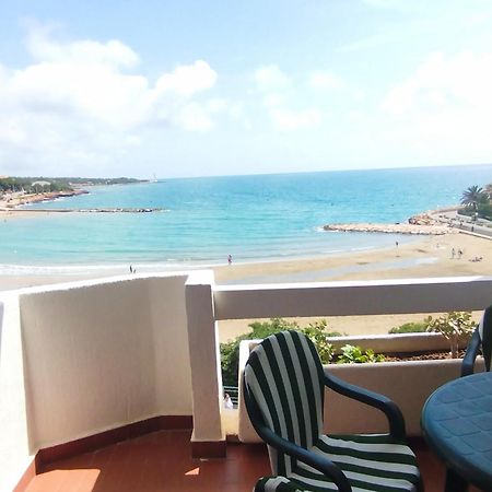 Playa Las Fuentes Alcossebre Zewnętrze zdjęcie