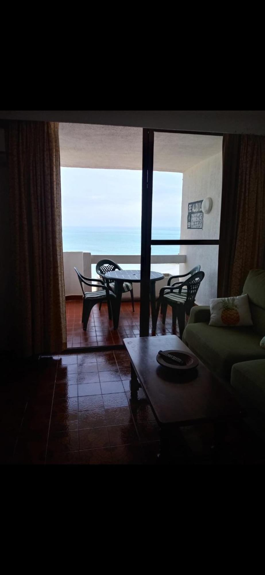Playa Las Fuentes Alcossebre Zewnętrze zdjęcie