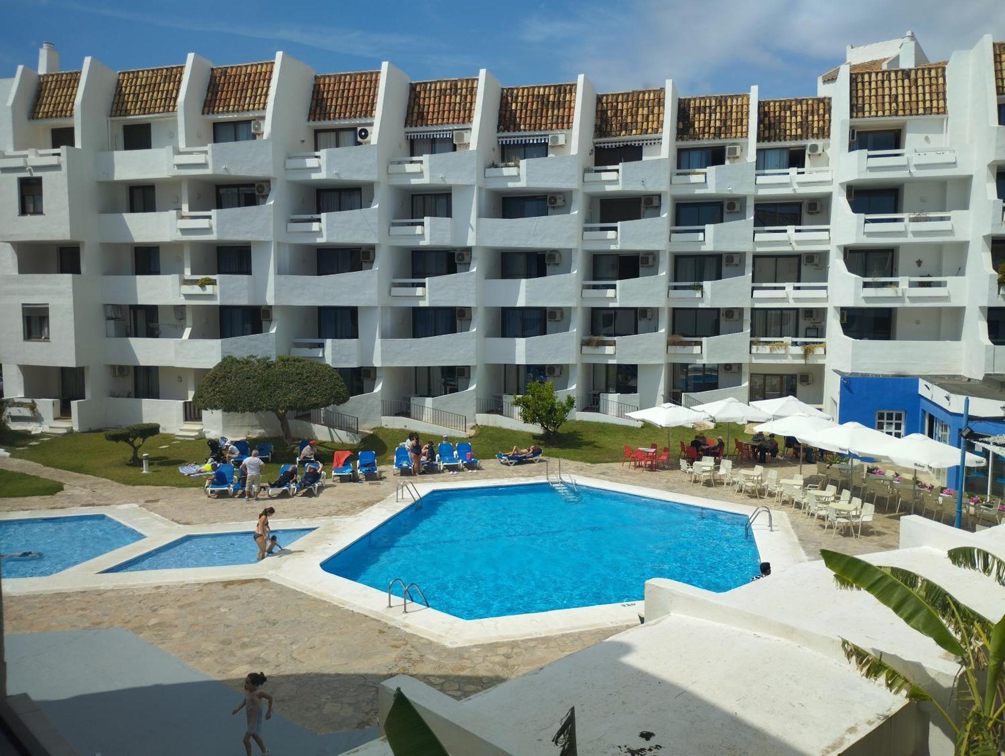 Playa Las Fuentes Alcossebre Zewnętrze zdjęcie