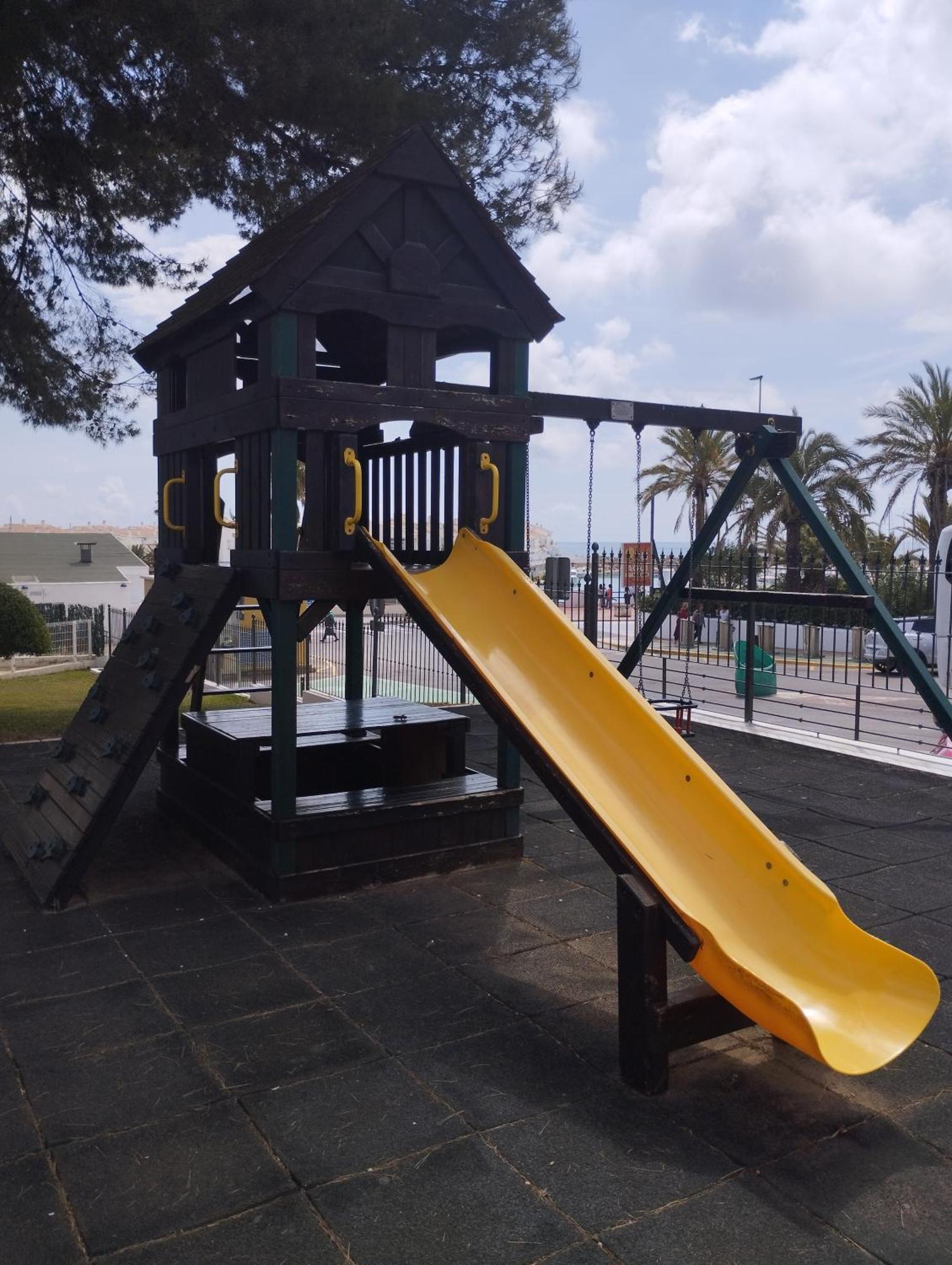 Playa Las Fuentes Alcossebre Zewnętrze zdjęcie
