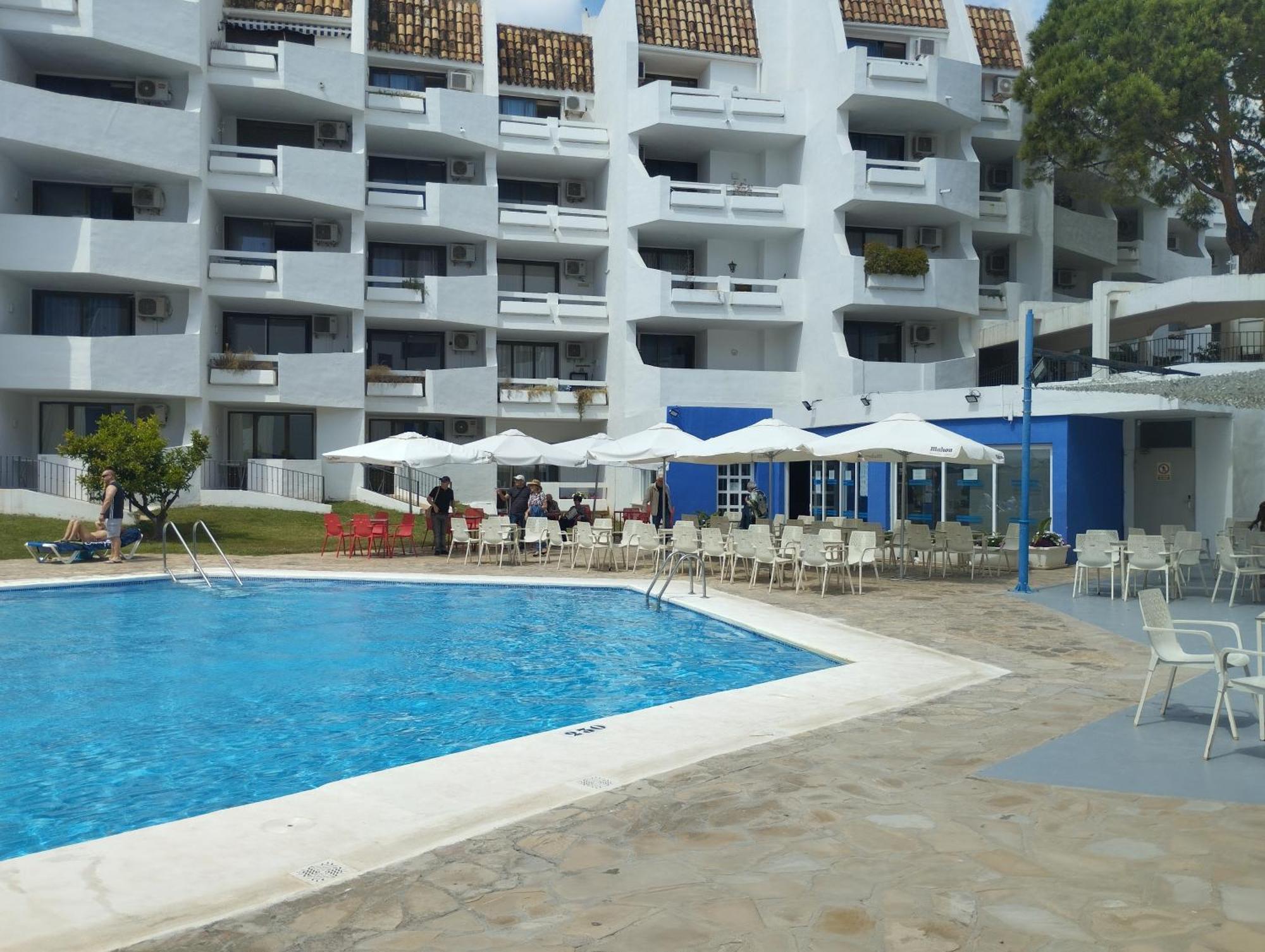 Playa Las Fuentes Alcossebre Zewnętrze zdjęcie